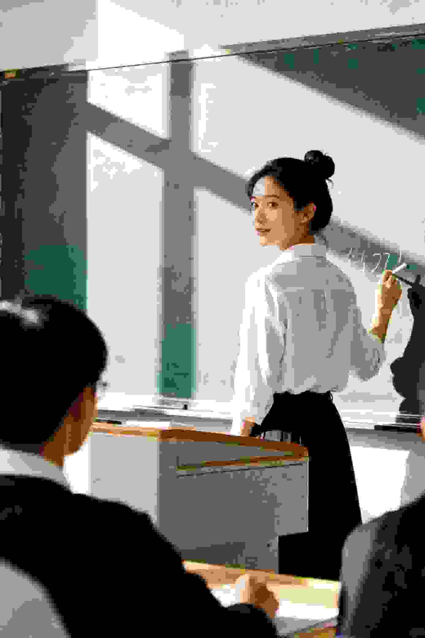 古城秘事
