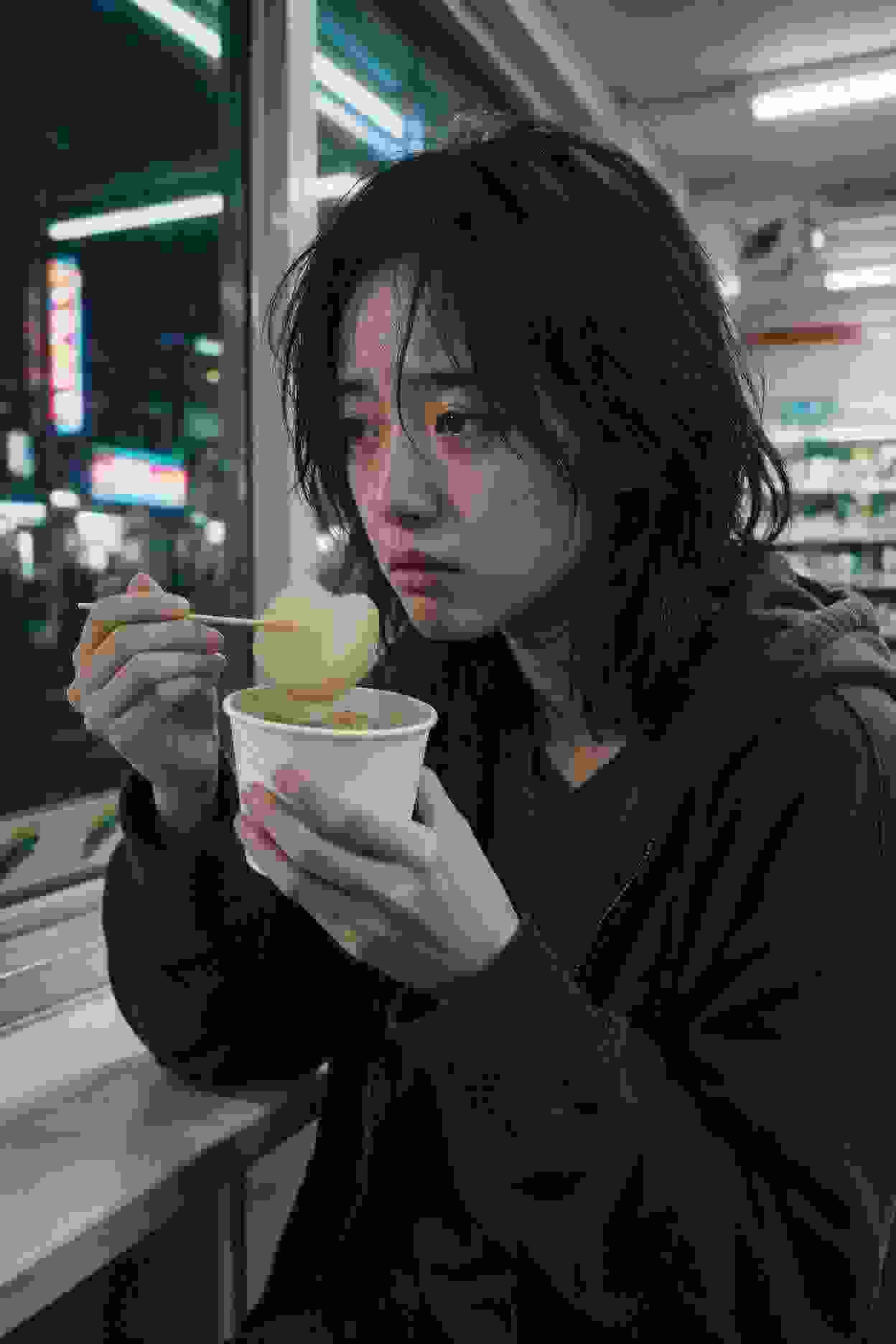 江南烟雨