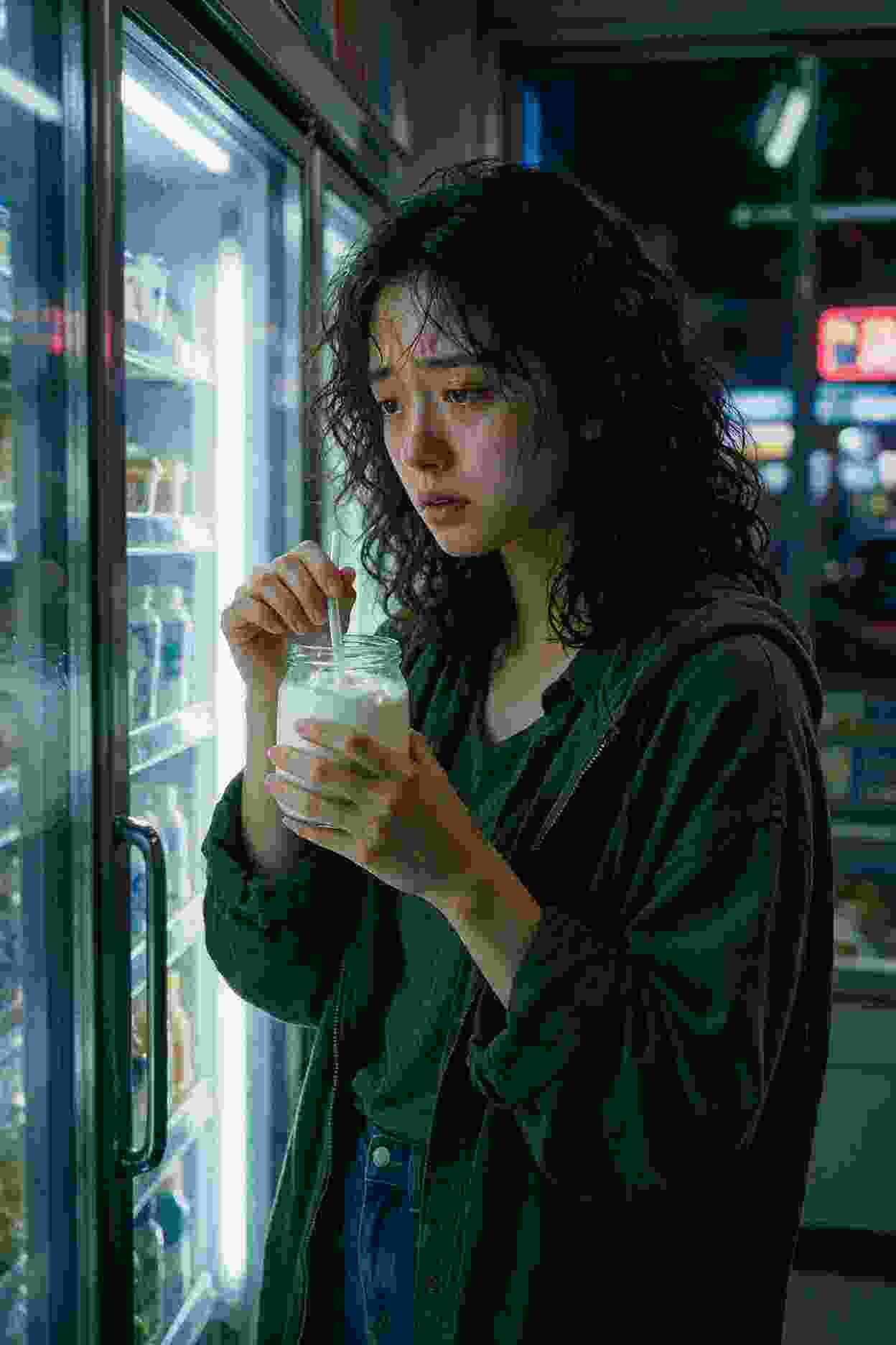 黑暗秘密