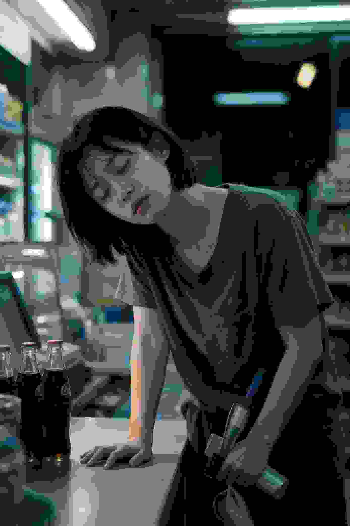 二次元恋爱