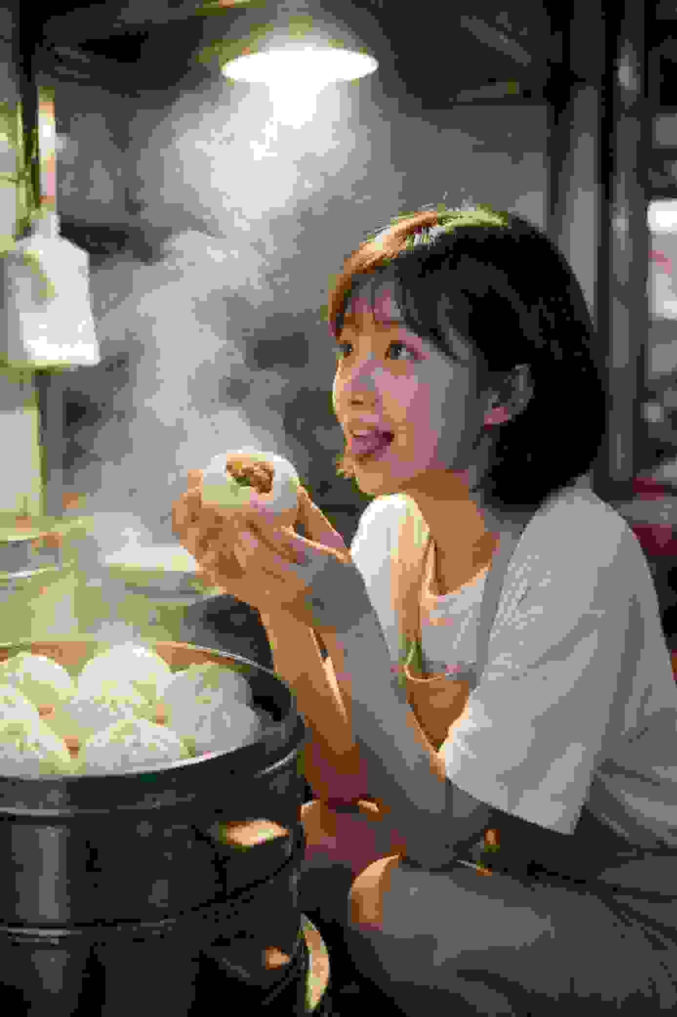长安故事