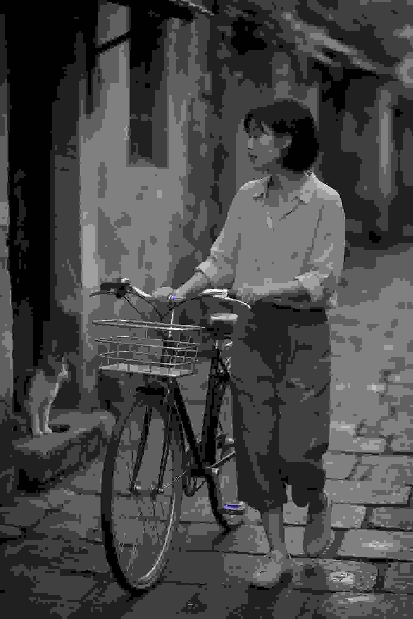 邻家有妖